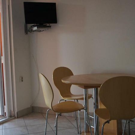 Ivo Apartments Rogoznica  Eksteriør billede