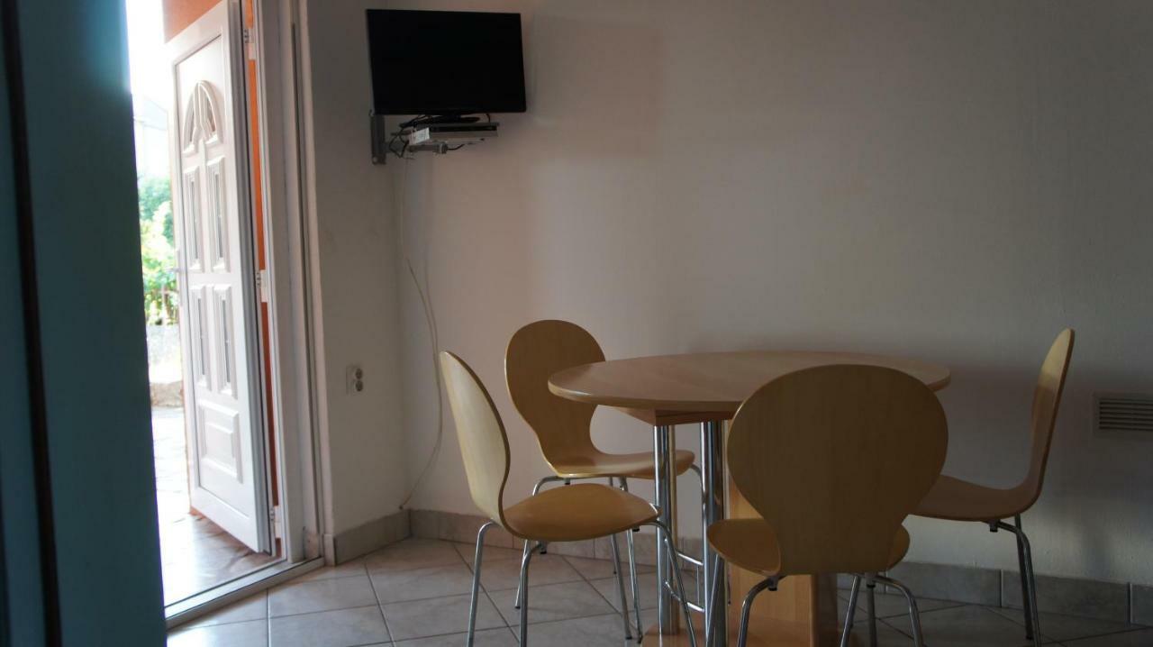 Ivo Apartments Rogoznica  Eksteriør billede