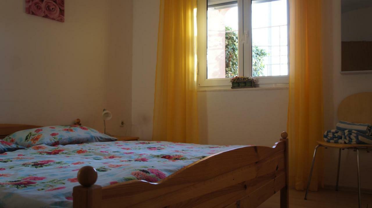 Ivo Apartments Rogoznica  Eksteriør billede