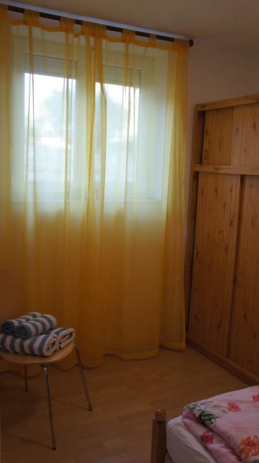 Ivo Apartments Rogoznica  Eksteriør billede