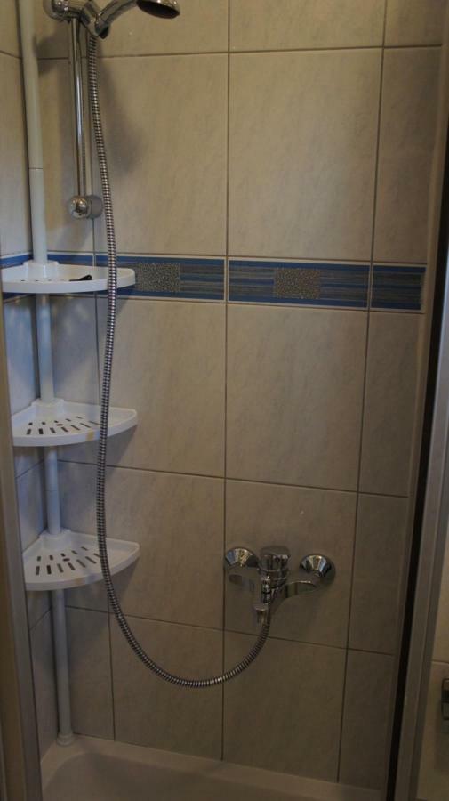 Ivo Apartments Rogoznica  Eksteriør billede