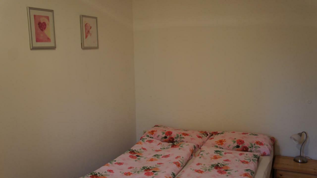 Ivo Apartments Rogoznica  Eksteriør billede